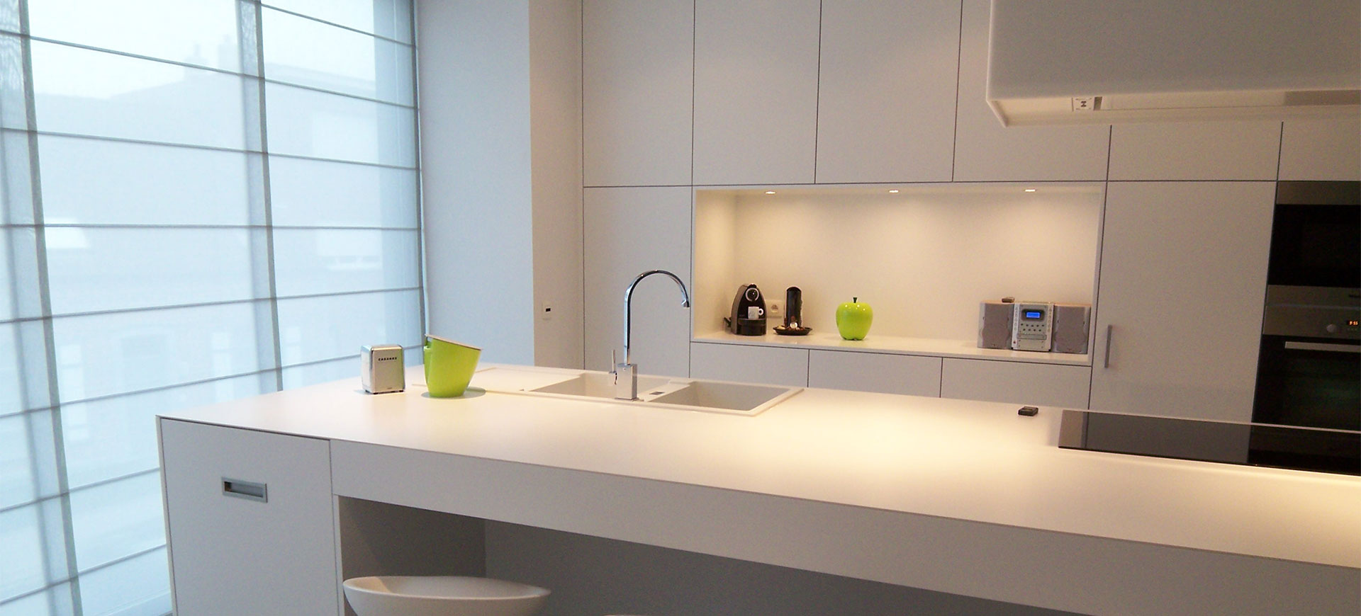 Keuken